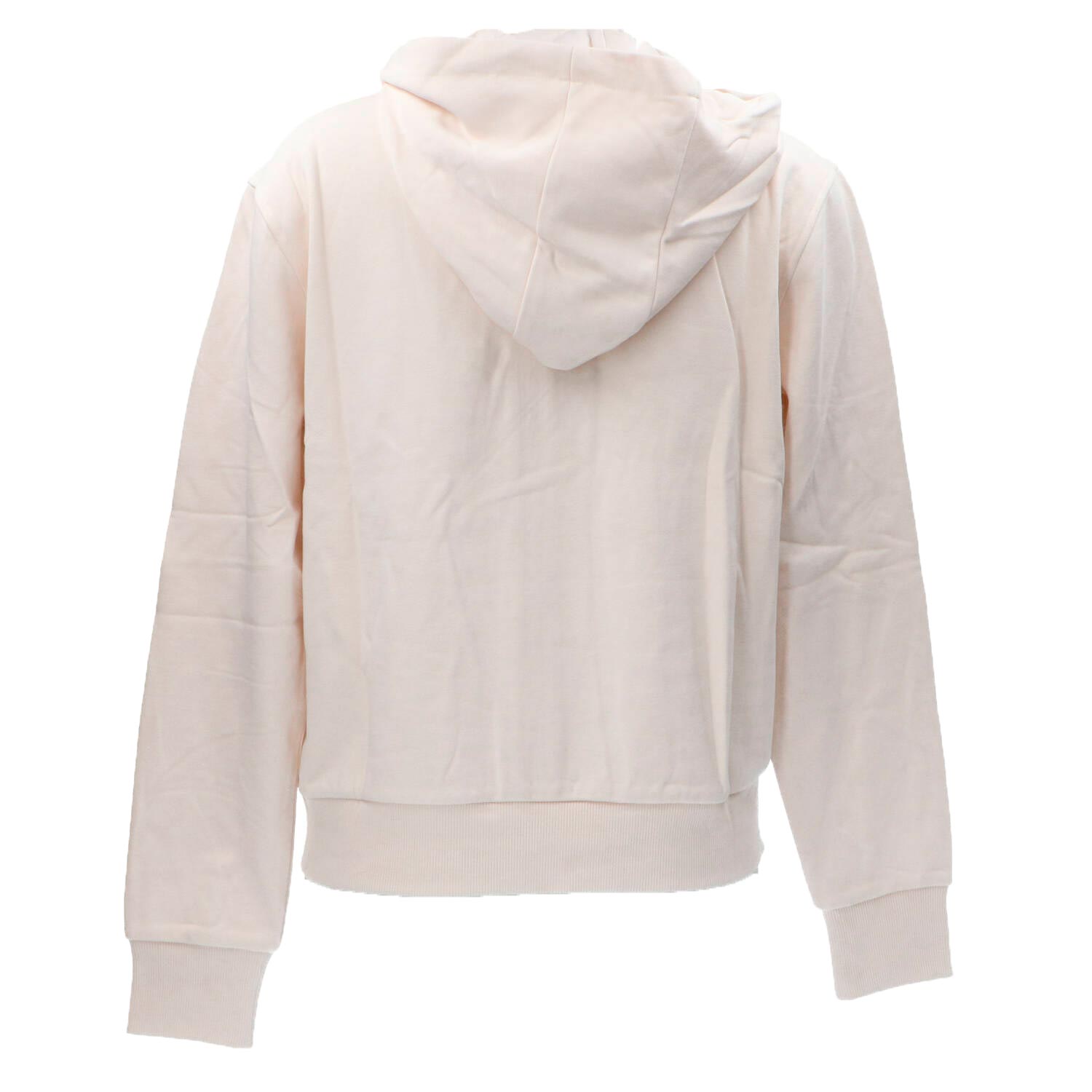 Felpe SOFIA ZIPPER SWEATSHIRT