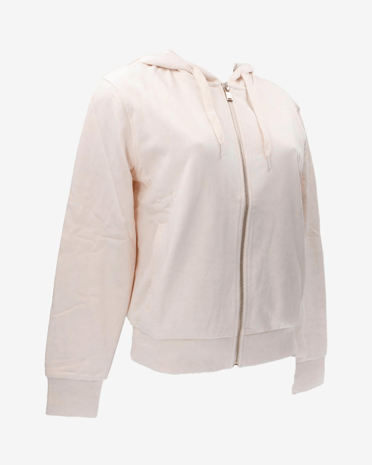 Felpe SOFIA ZIPPER SWEATSHIRT