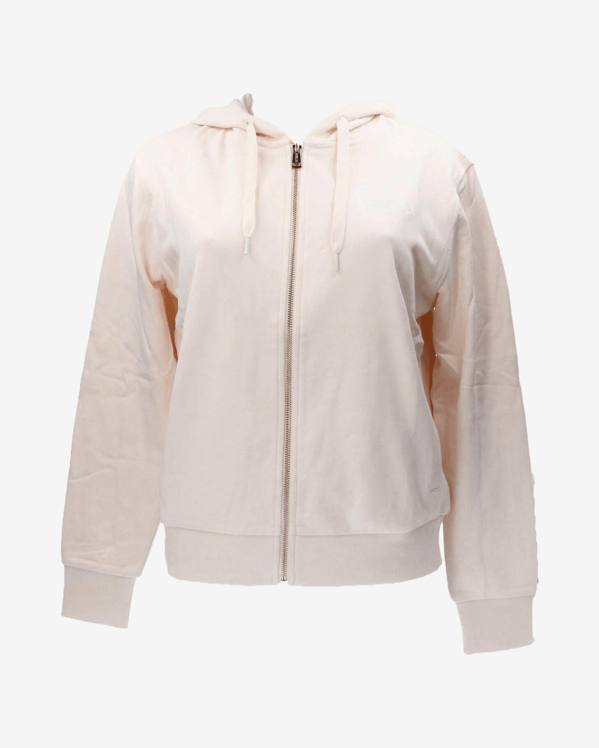 Felpe SOFIA ZIPPER SWEATSHIRT