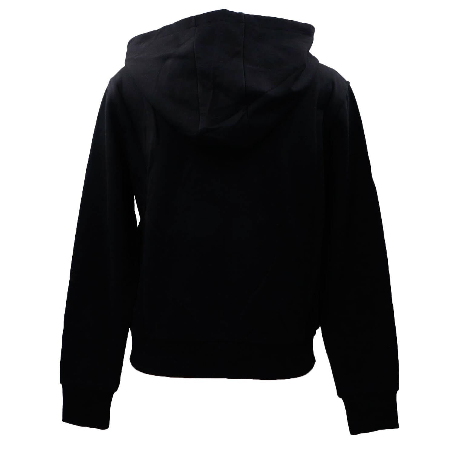 Felpe SOFIA ZIPPER SWEATSHIRT