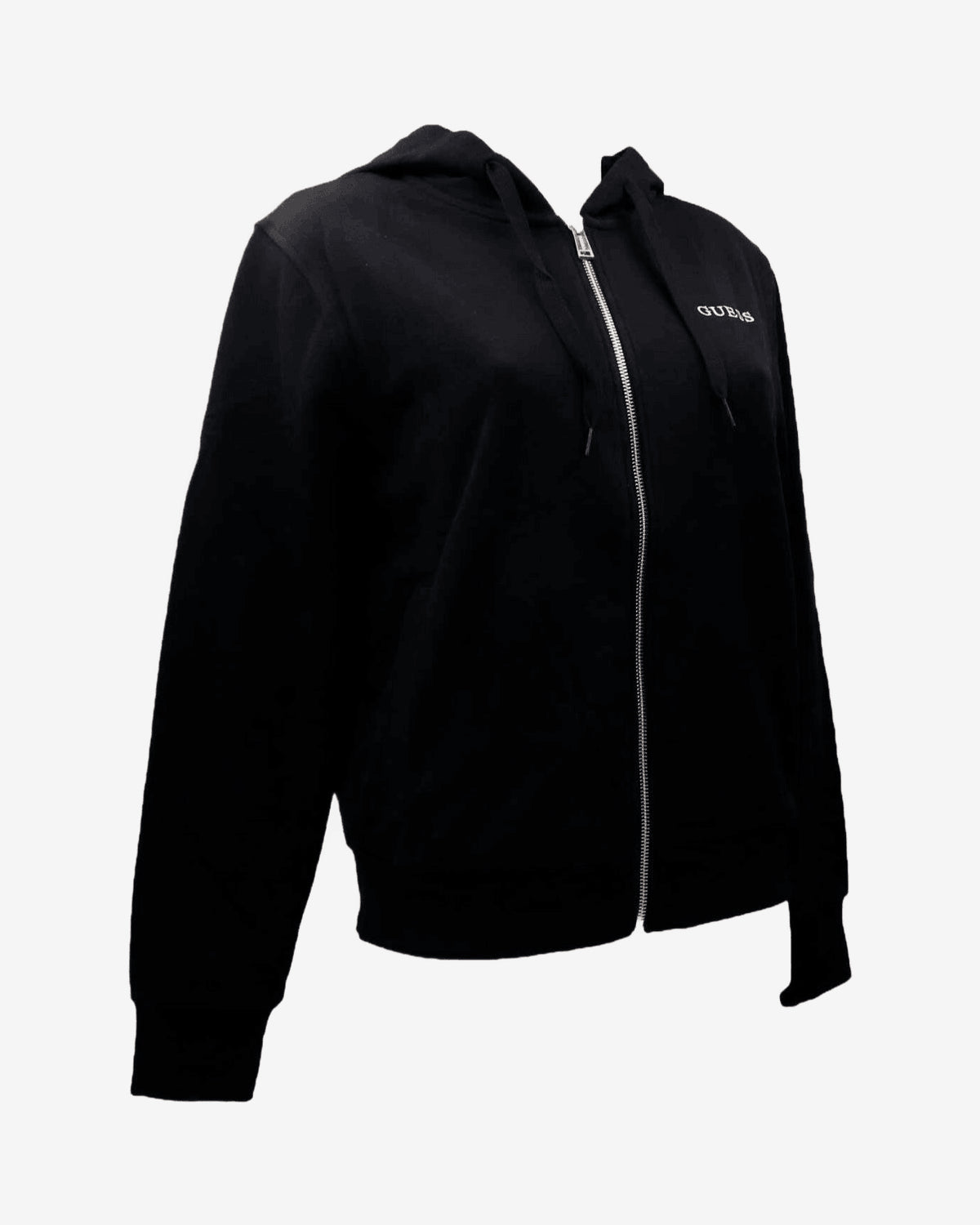 Felpe SOFIA ZIPPER SWEATSHIRT