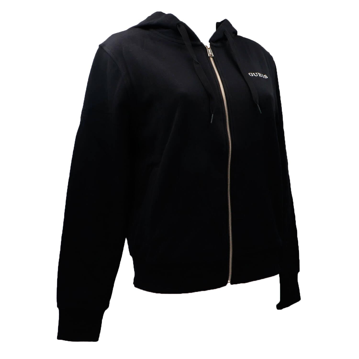Felpe SOFIA ZIPPER SWEATSHIRT