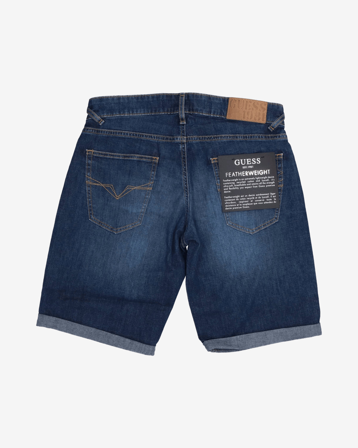 Bermuda SONNY SHORT