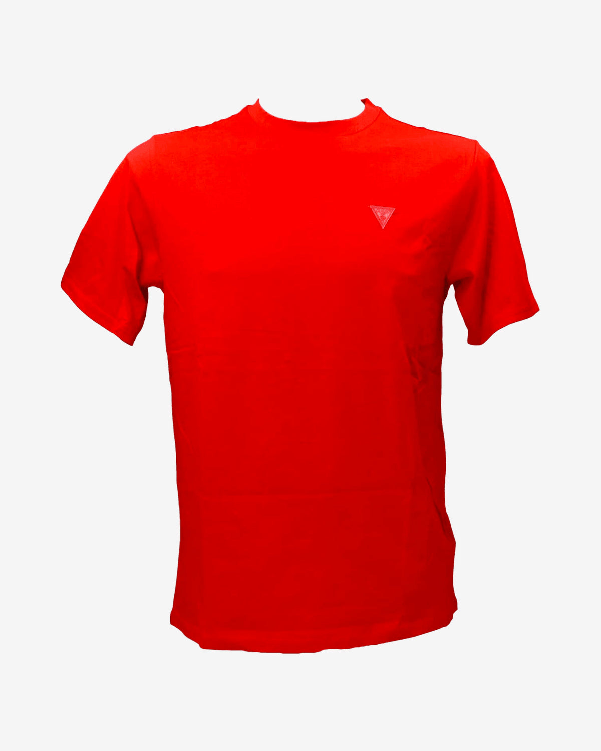 T-shirt SS CN BASIC TEE