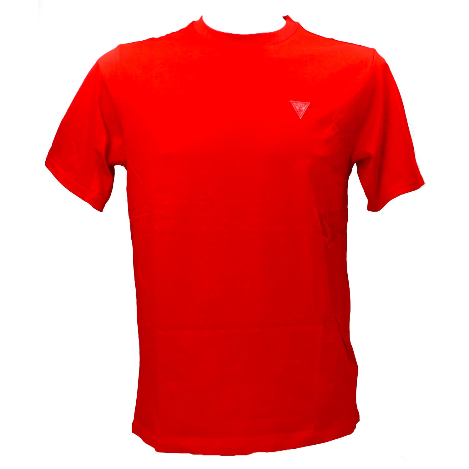 T-shirt SS CN BASIC TEE