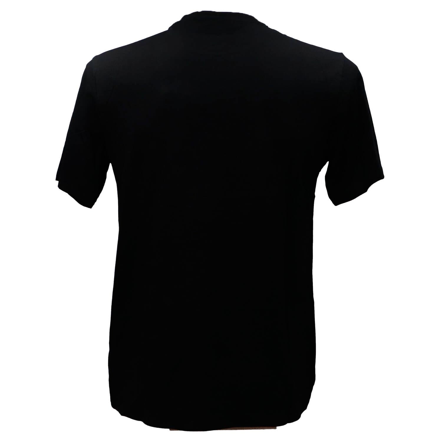 T-shirt SS CN BASIC TEE