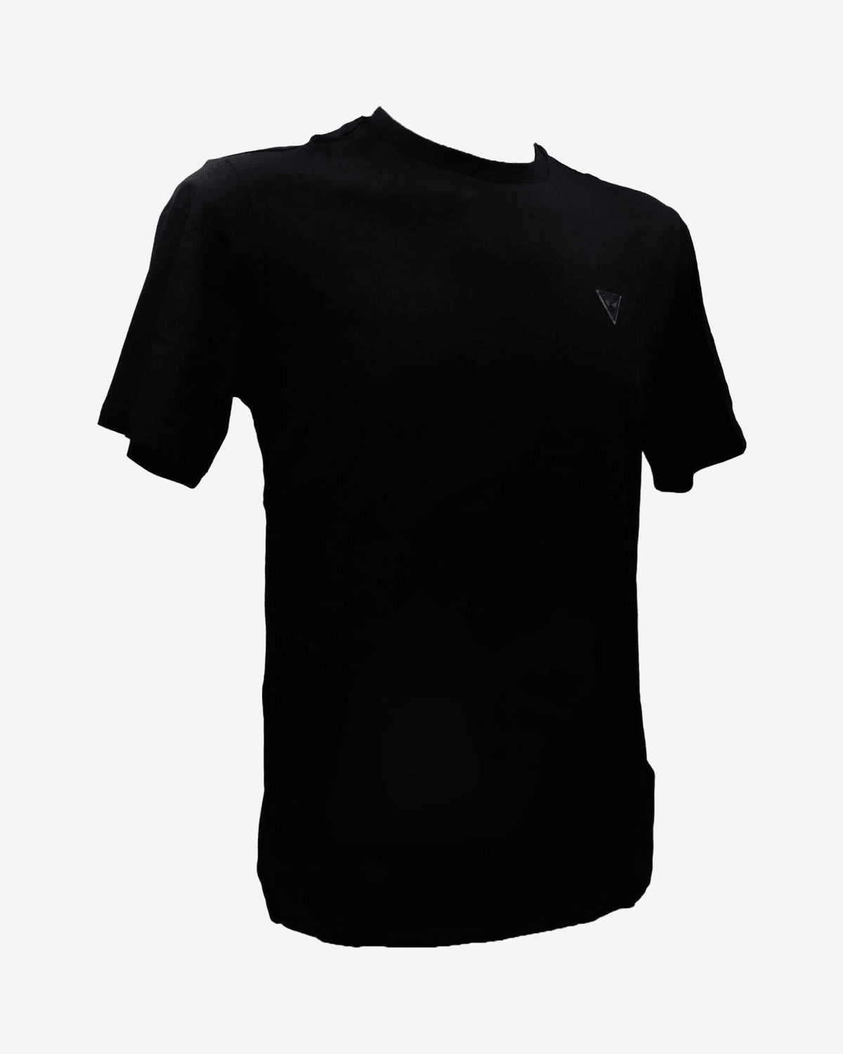 T-shirt SS CN BASIC TEE