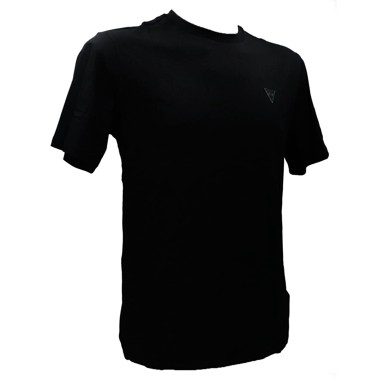 T-shirt SS CN BASIC TEE