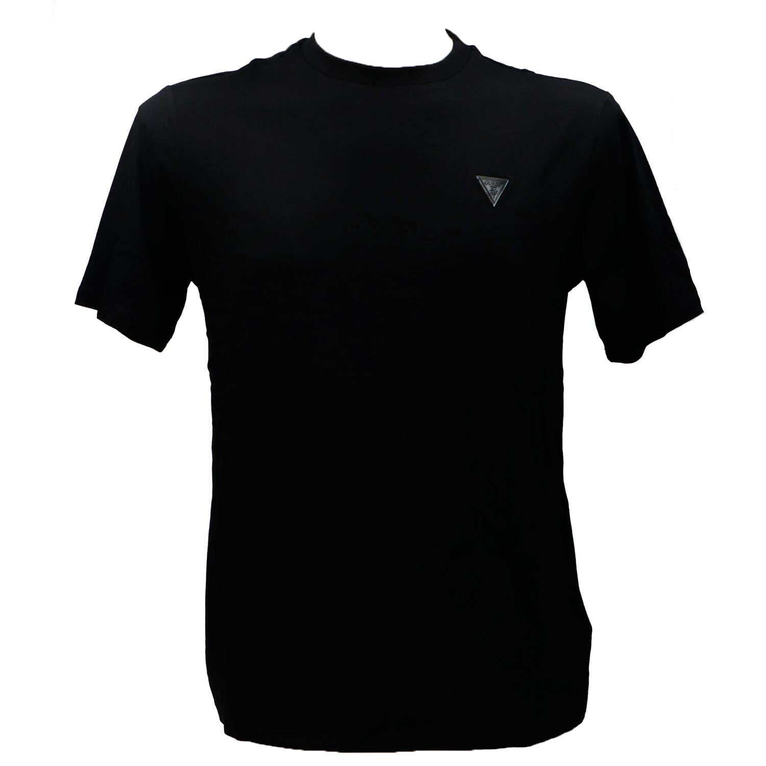 T-shirt SS CN BASIC TEE