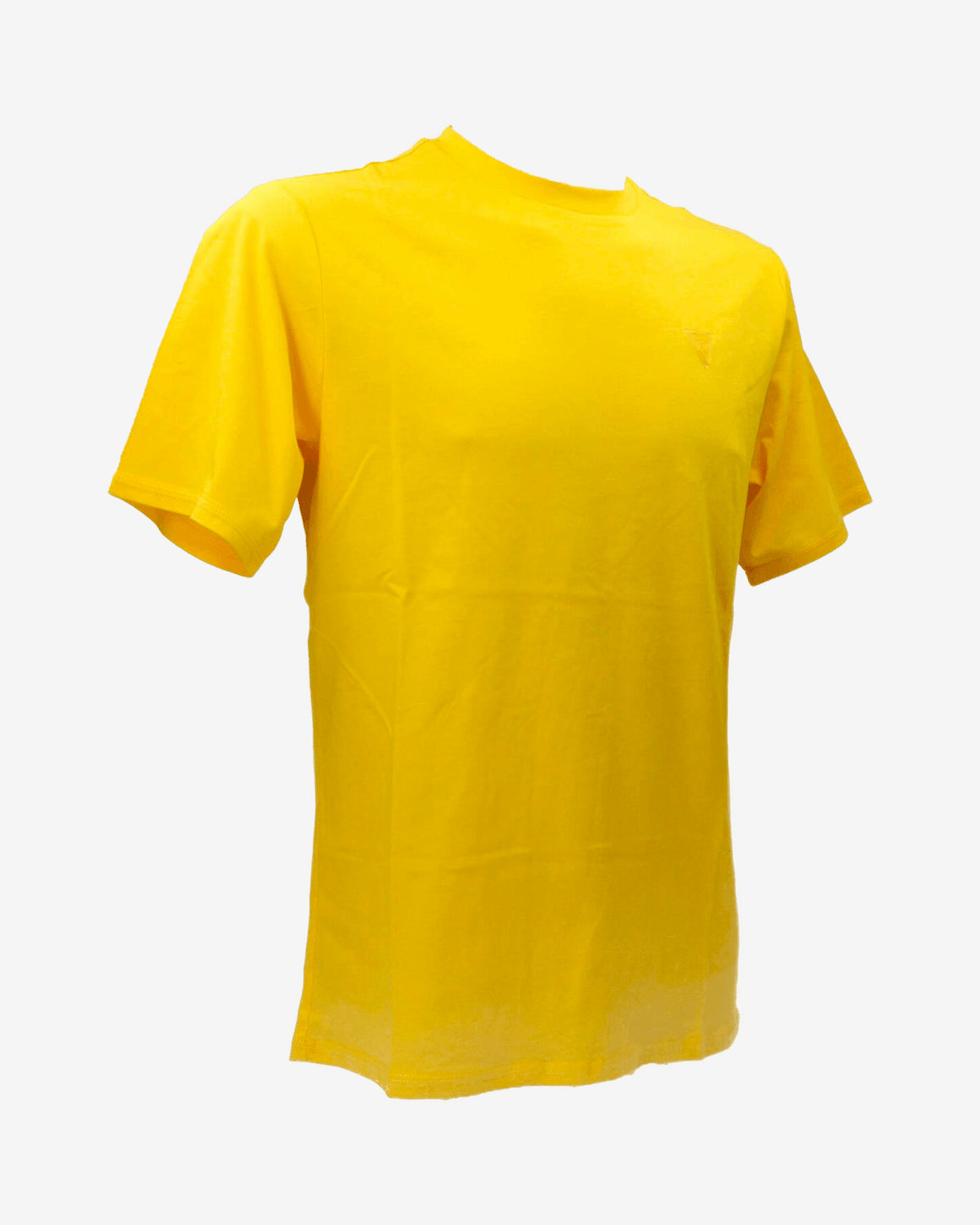 T-shirt SS CN BASIC TEE
