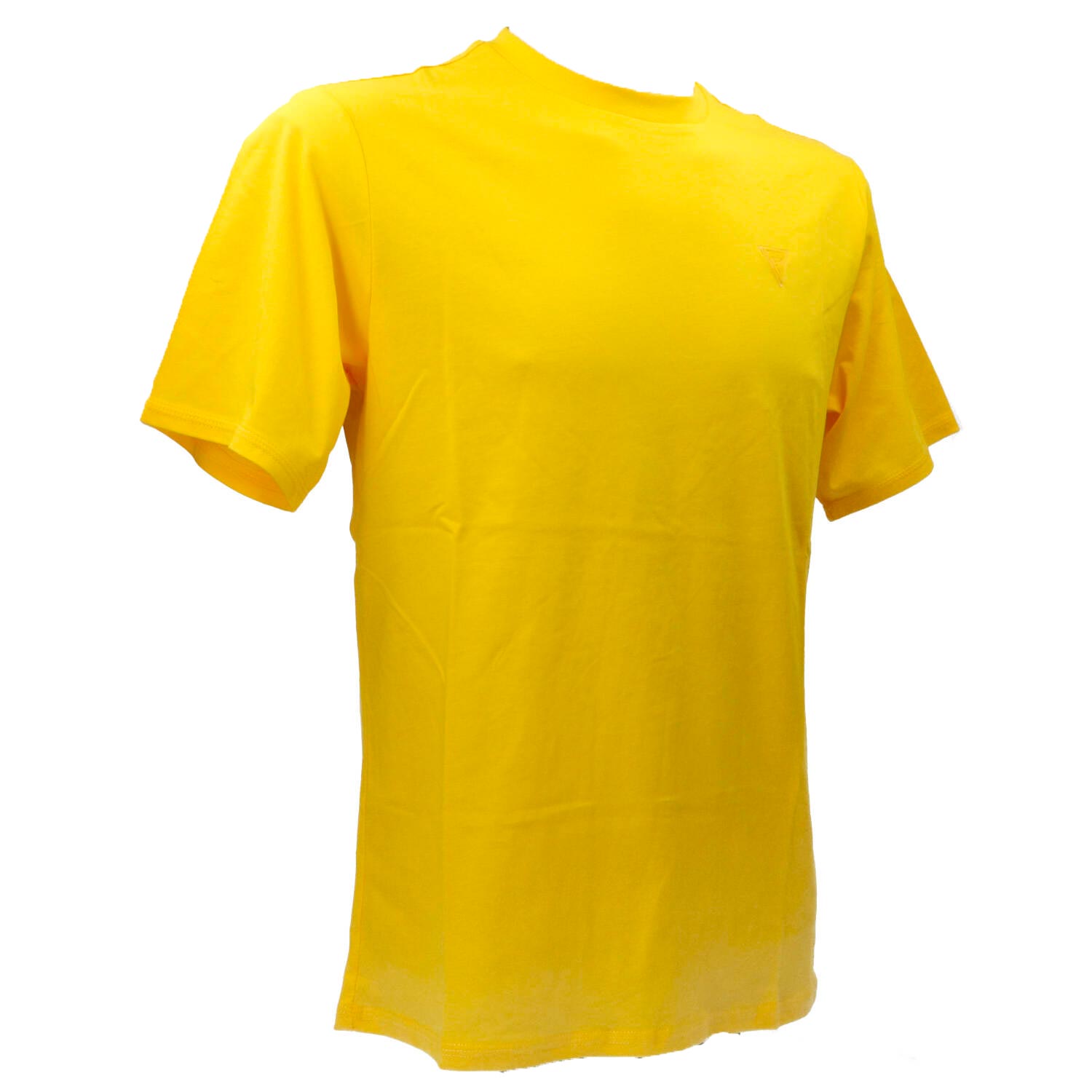 T-shirt SS CN BASIC TEE