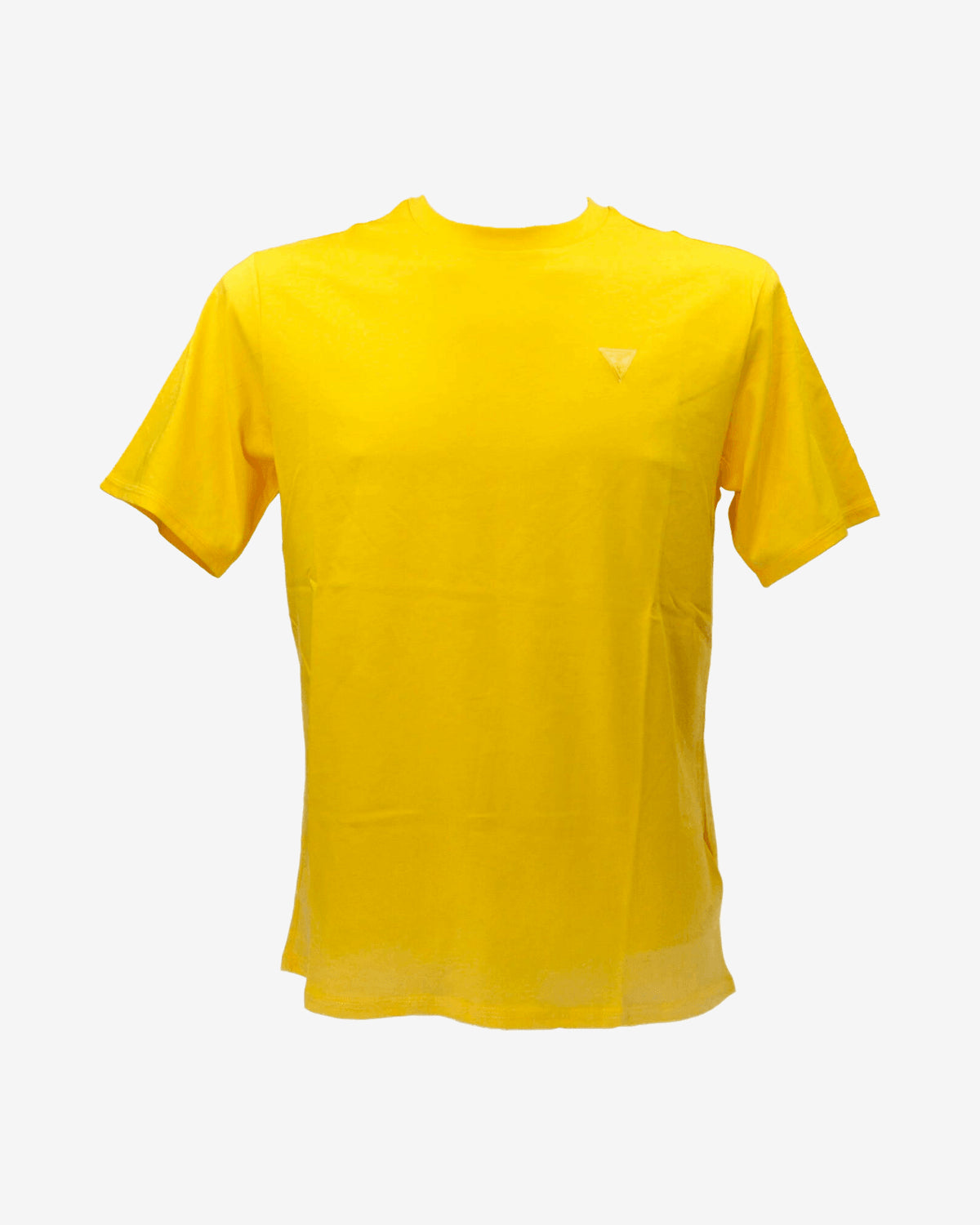 T-shirt SS CN BASIC TEE