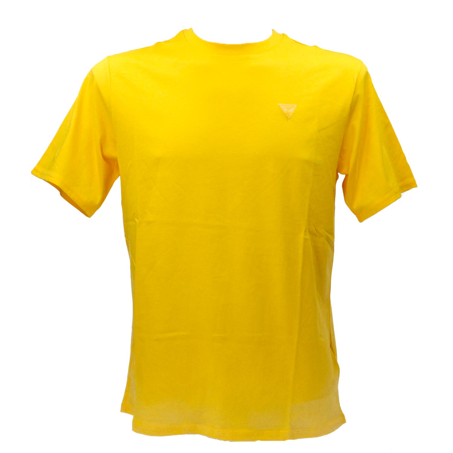 T-shirt SS CN BASIC TEE