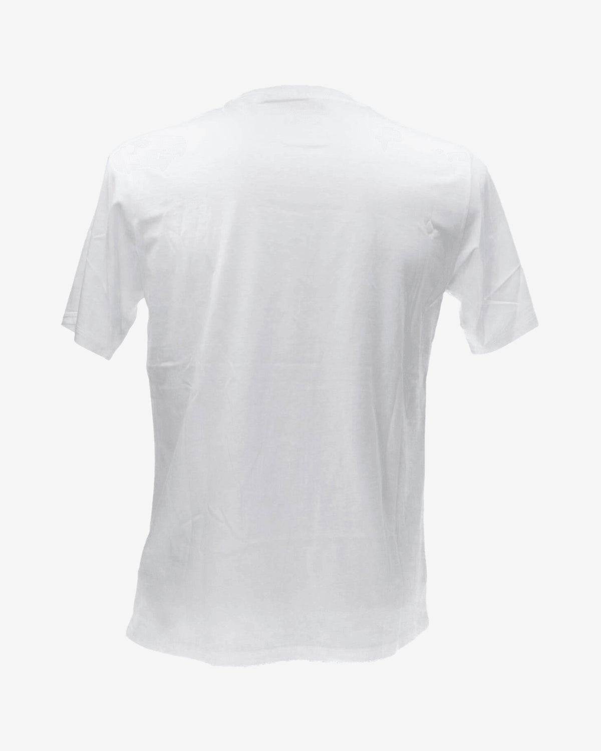 T-shirt SS CN BASIC TEE