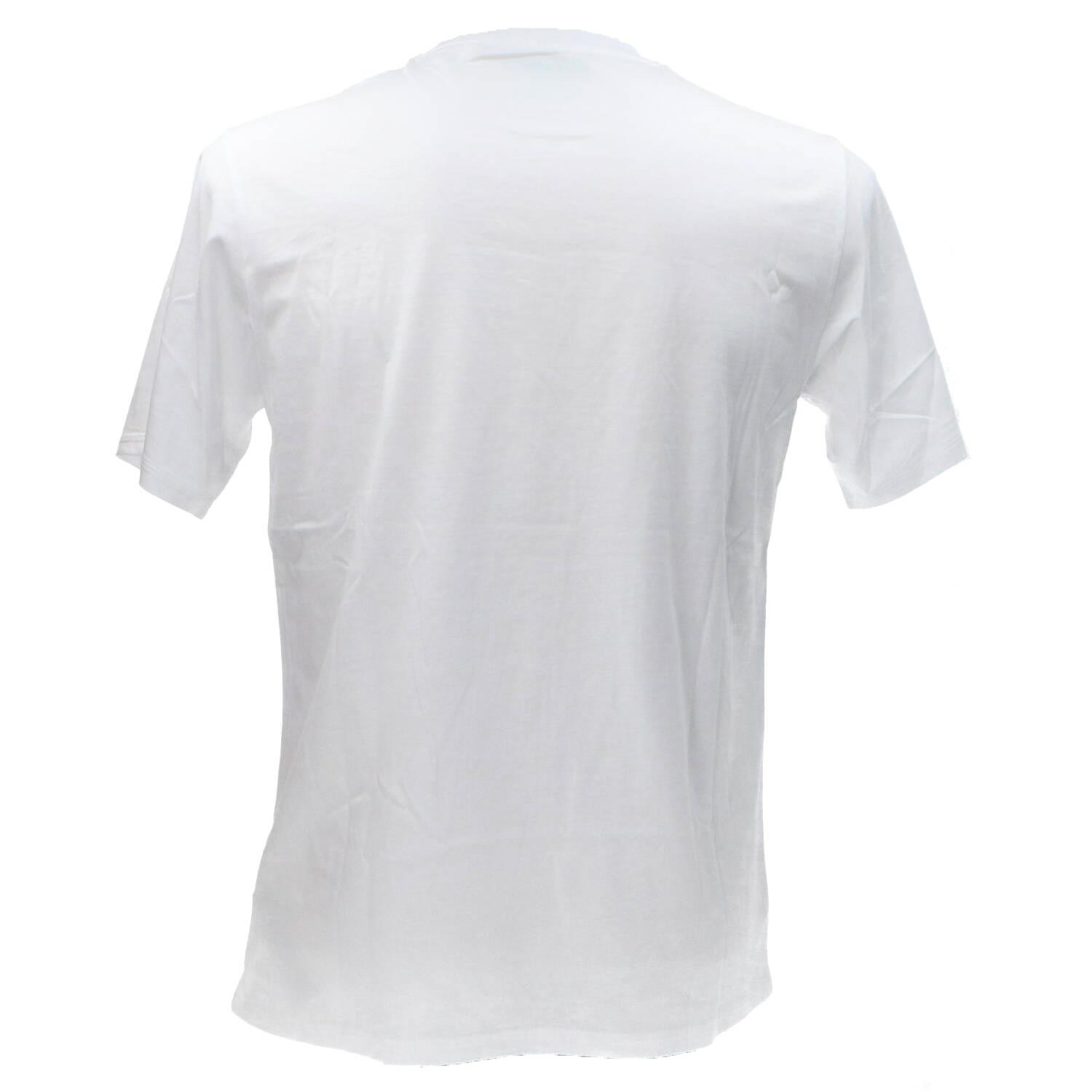 T-shirt SS CN BASIC TEE