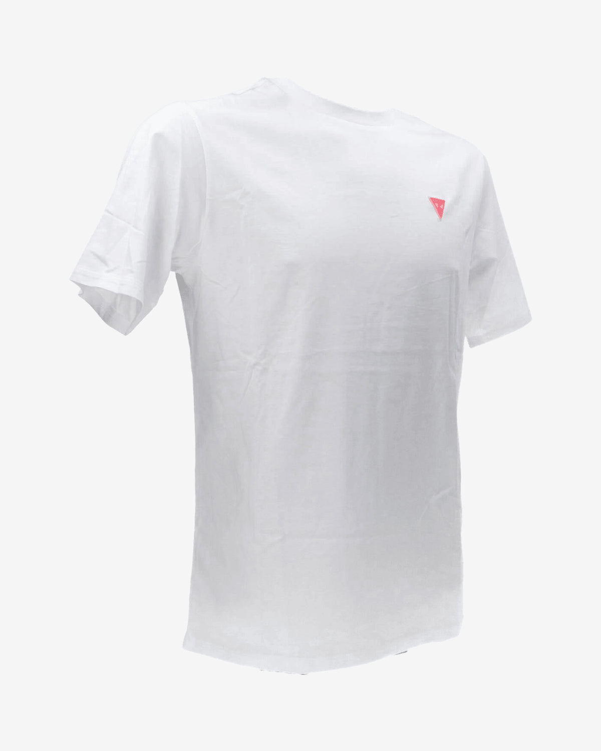 T-shirt SS CN BASIC TEE