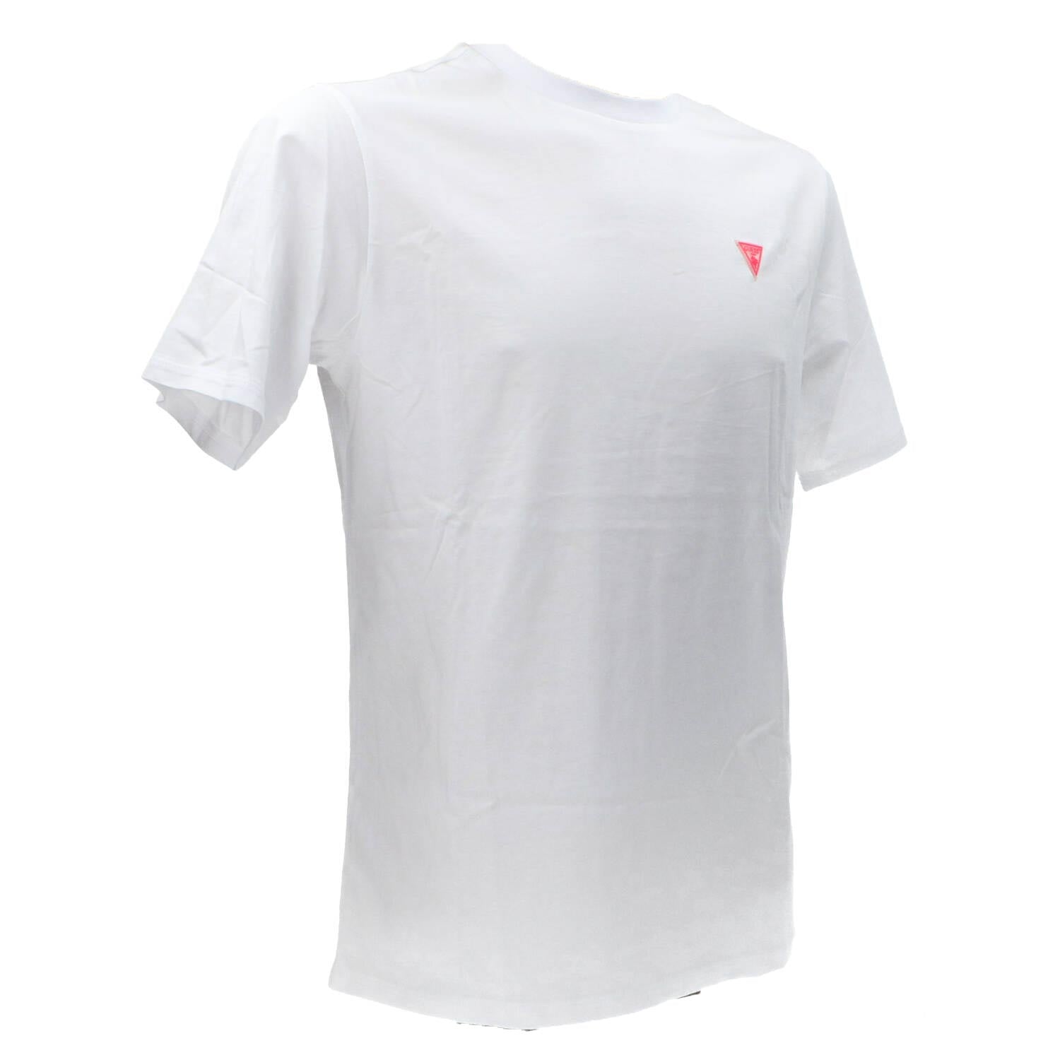 T-shirt SS CN BASIC TEE