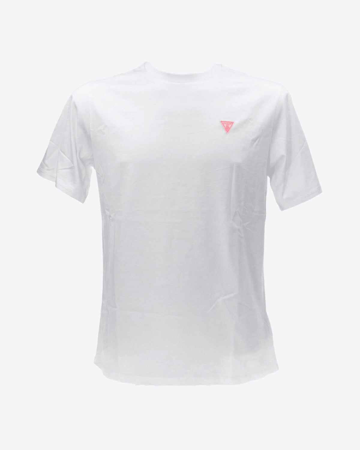 T-shirt SS CN BASIC TEE
