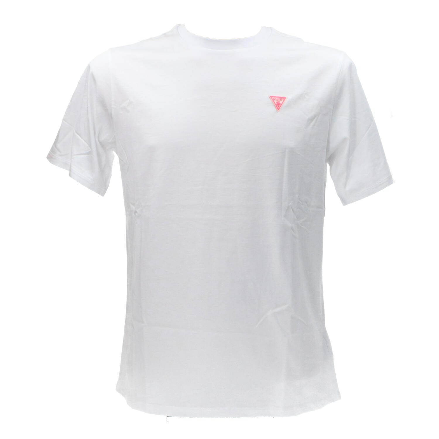 T-shirt SS CN BASIC TEE
