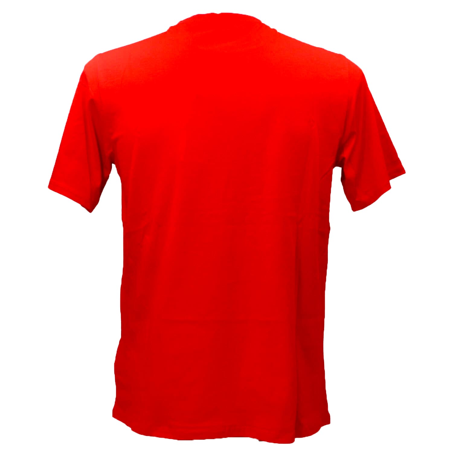 T-shirt SS CN BASIC TEE