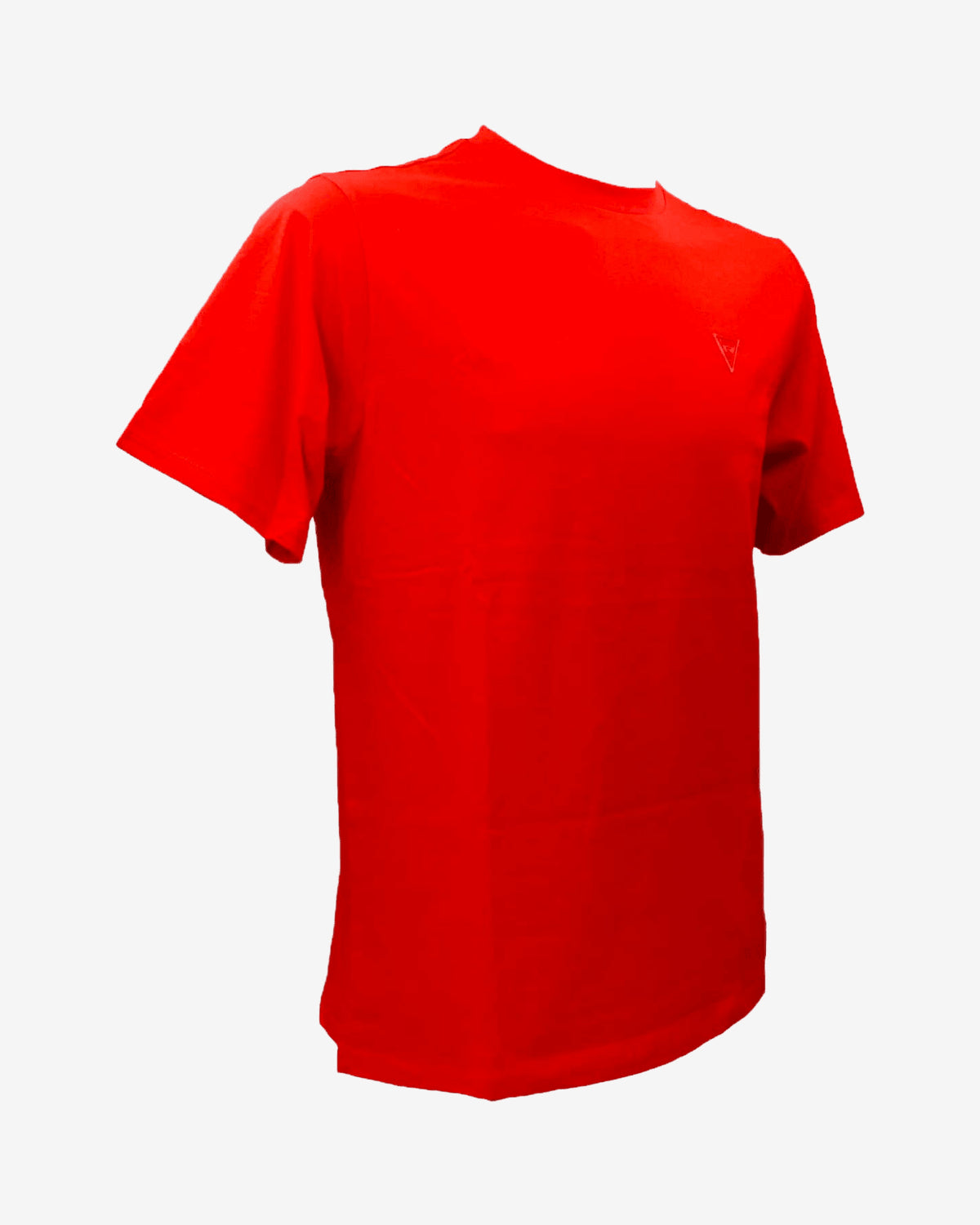 T-shirt SS CN BASIC TEE