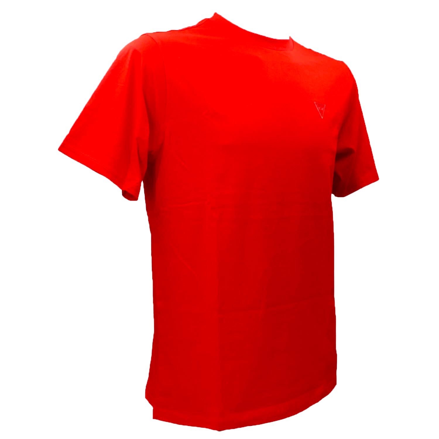 T-shirt SS CN BASIC TEE