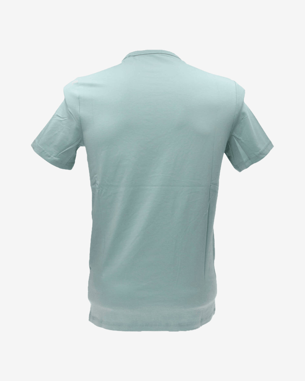 T-shirt SS CN BOX TEE