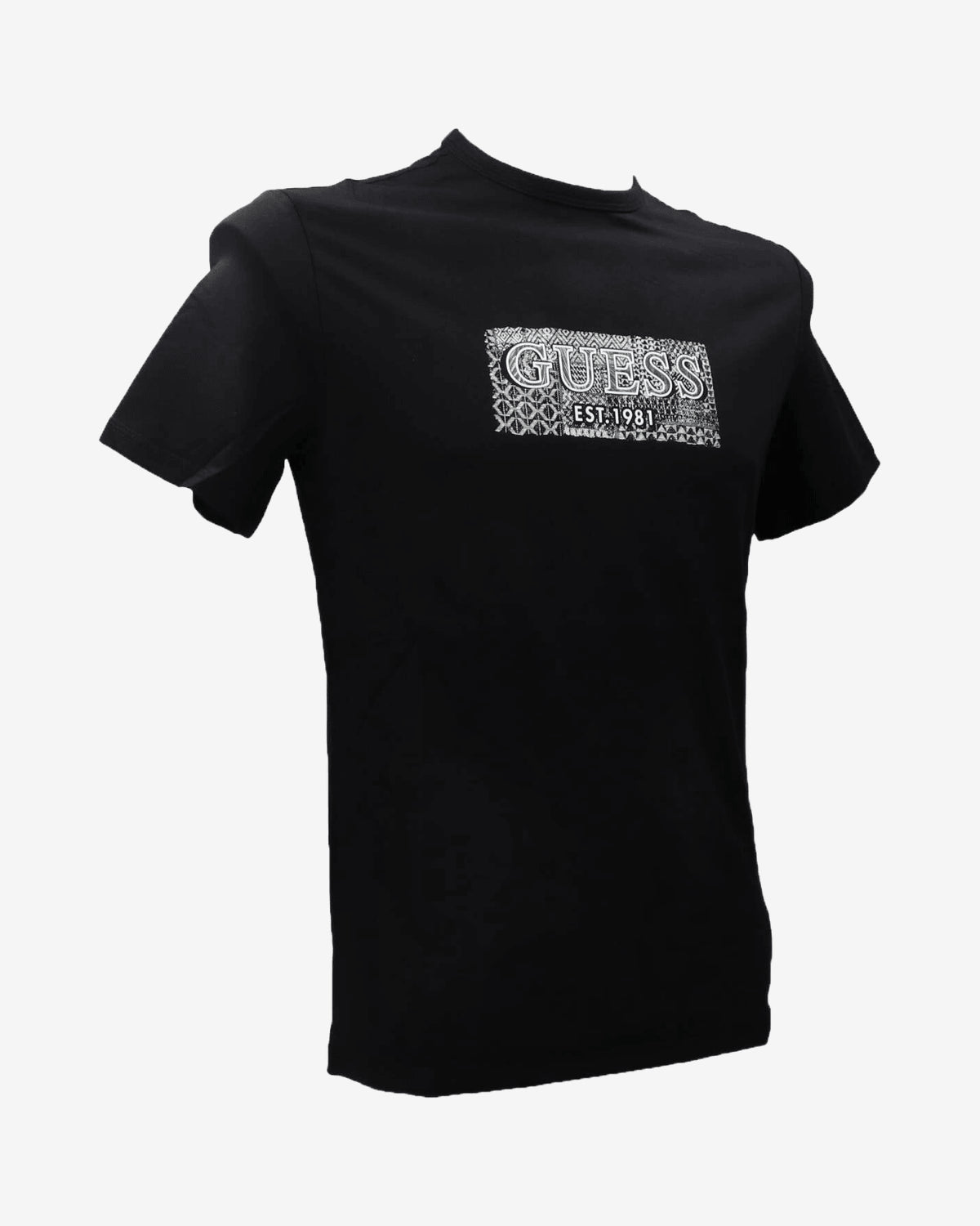 T-shirt SS CN BOX TEE