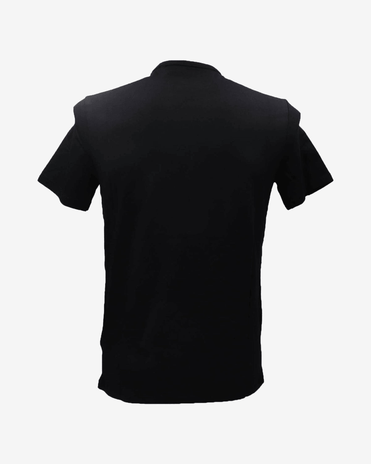 T-shirt SS CN BOX TEE