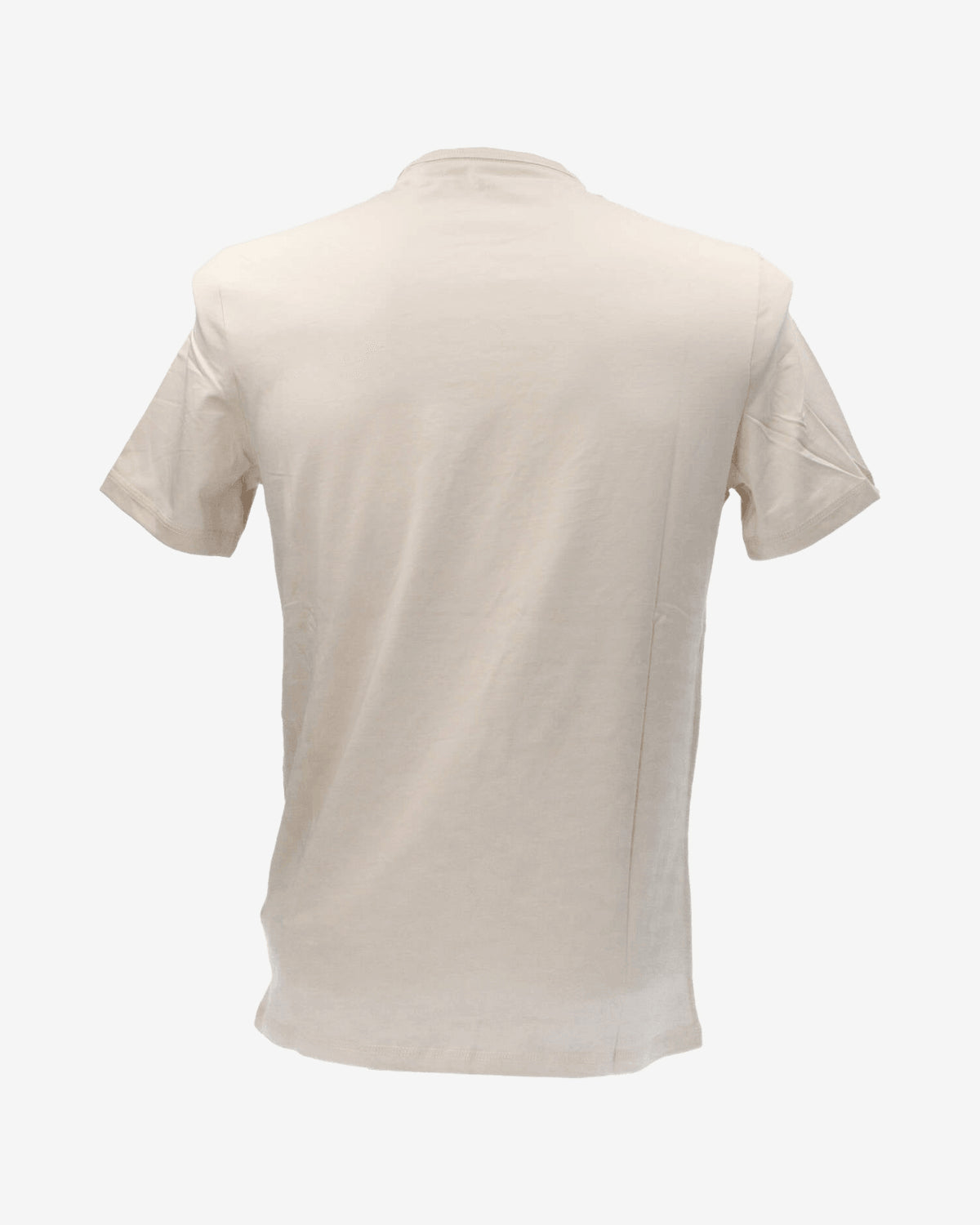 T-shirt SS CN BOX TEE