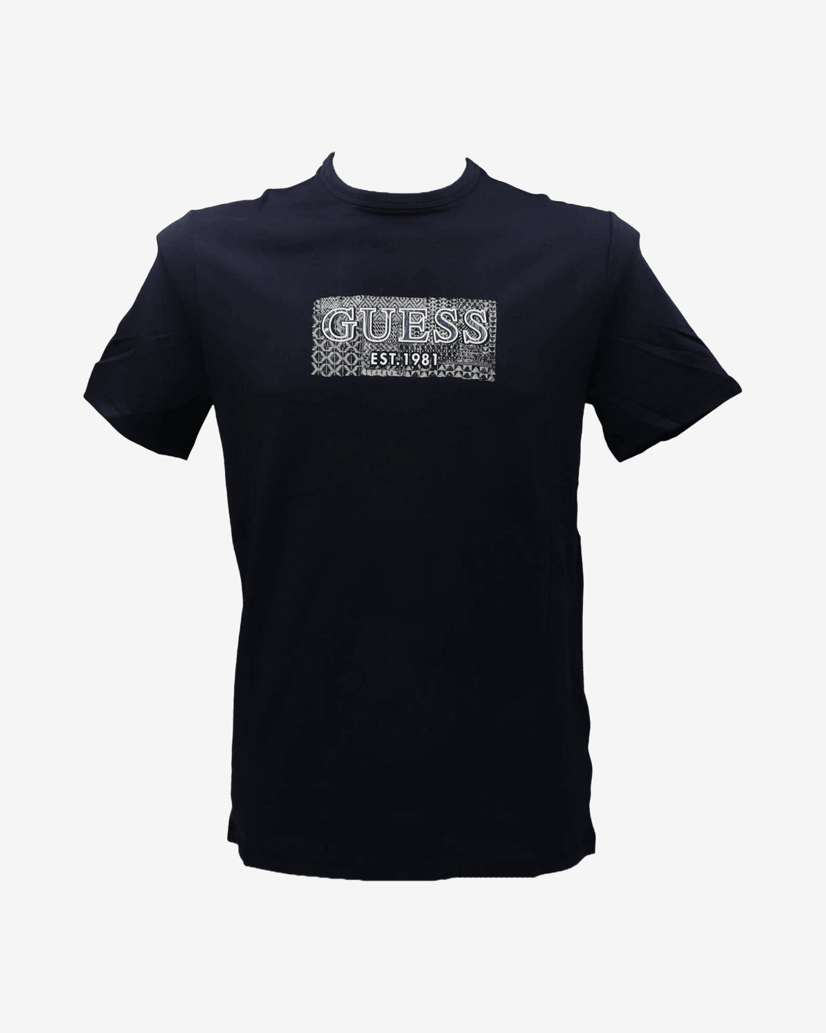 T-shirt SS CN BOX TEE