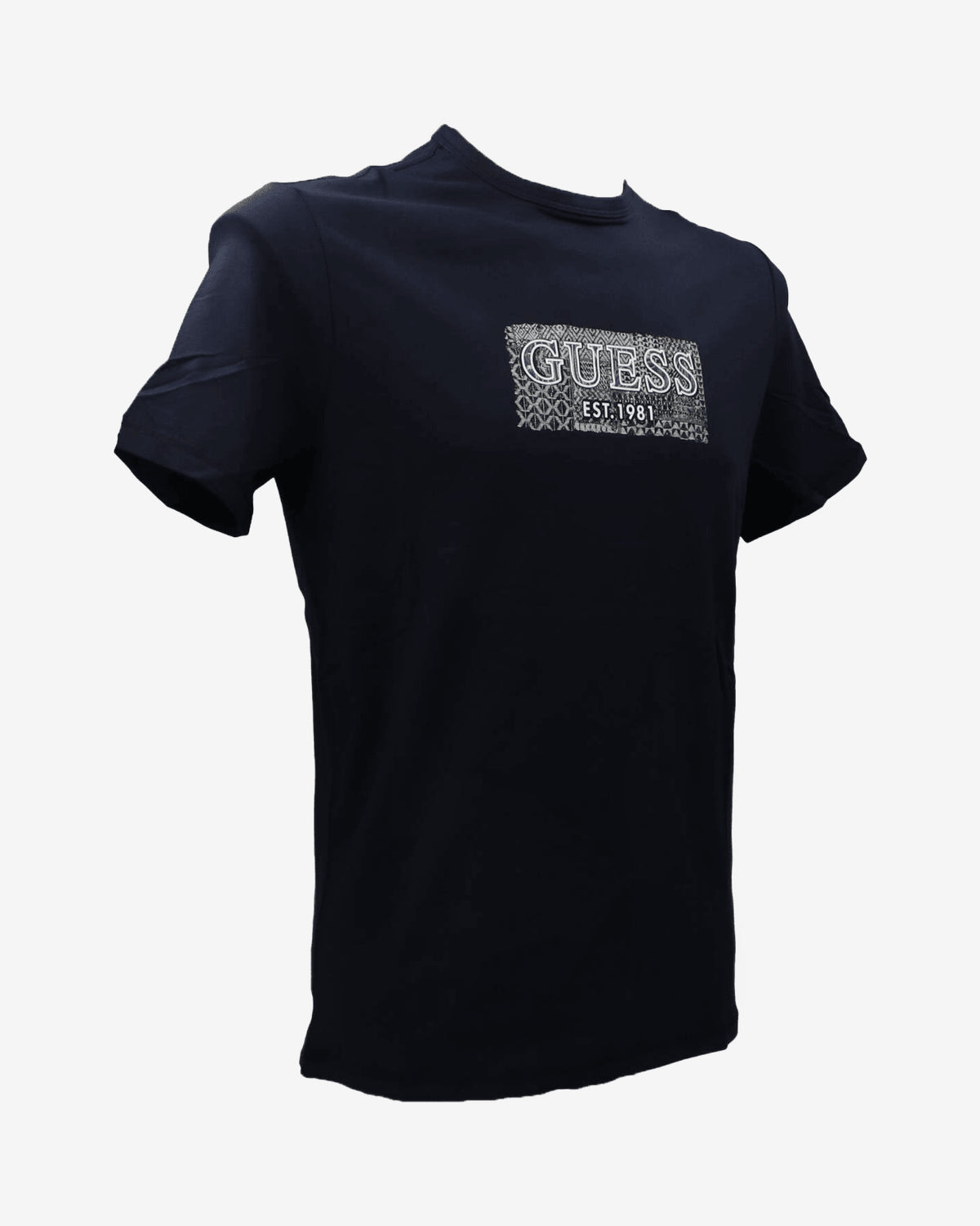 T-shirt SS CN BOX TEE