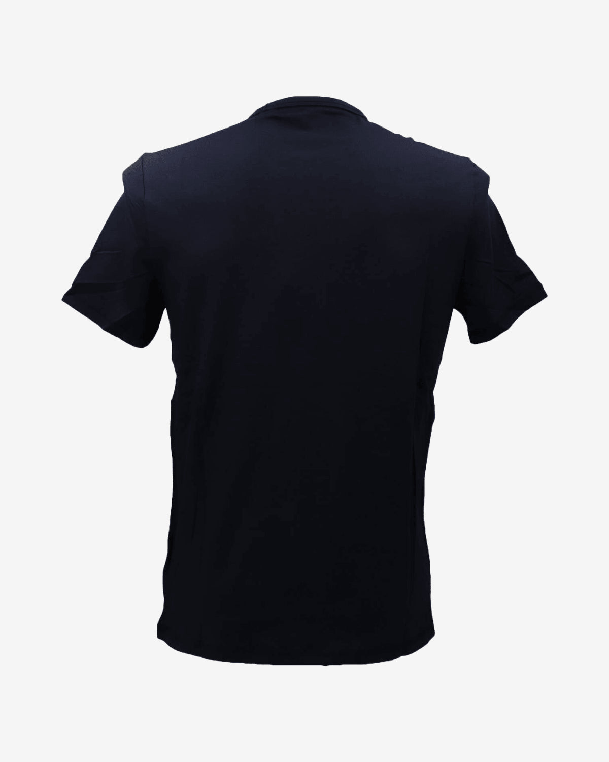 T-shirt SS CN BOX TEE