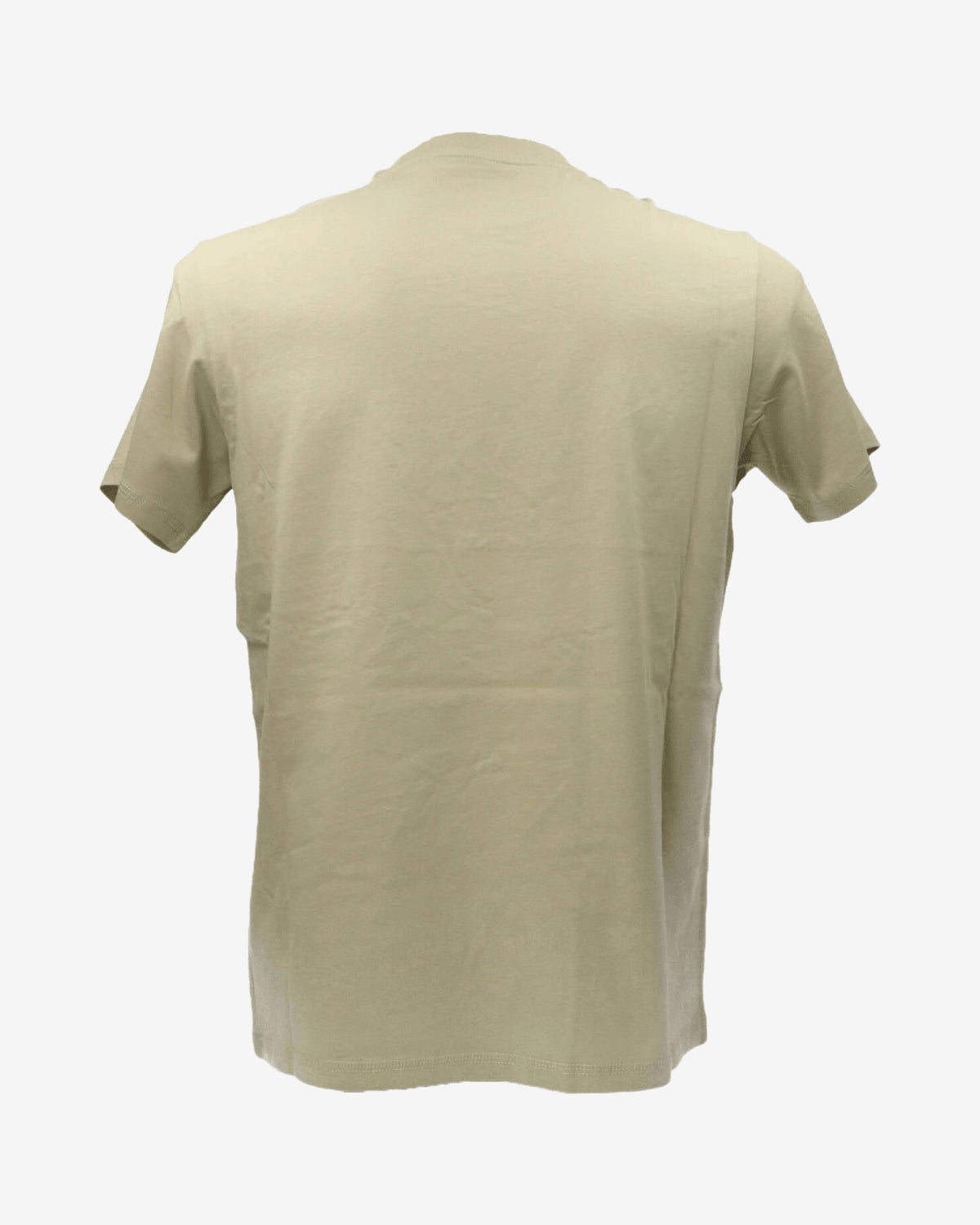 T-shirt SS CN FLOWER EMBRO TEE