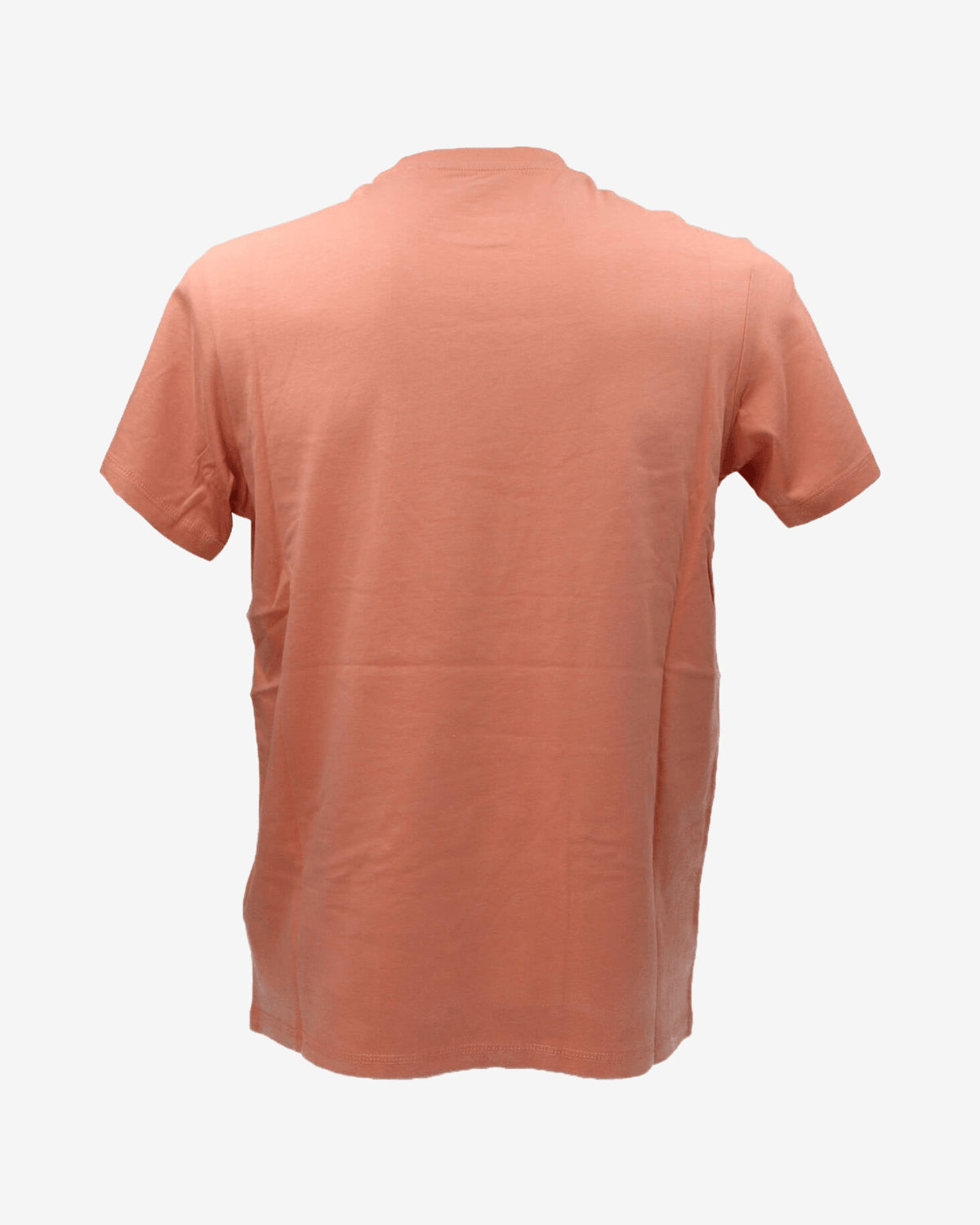 T-shirt SS CN FLOWER EMBRO TEE