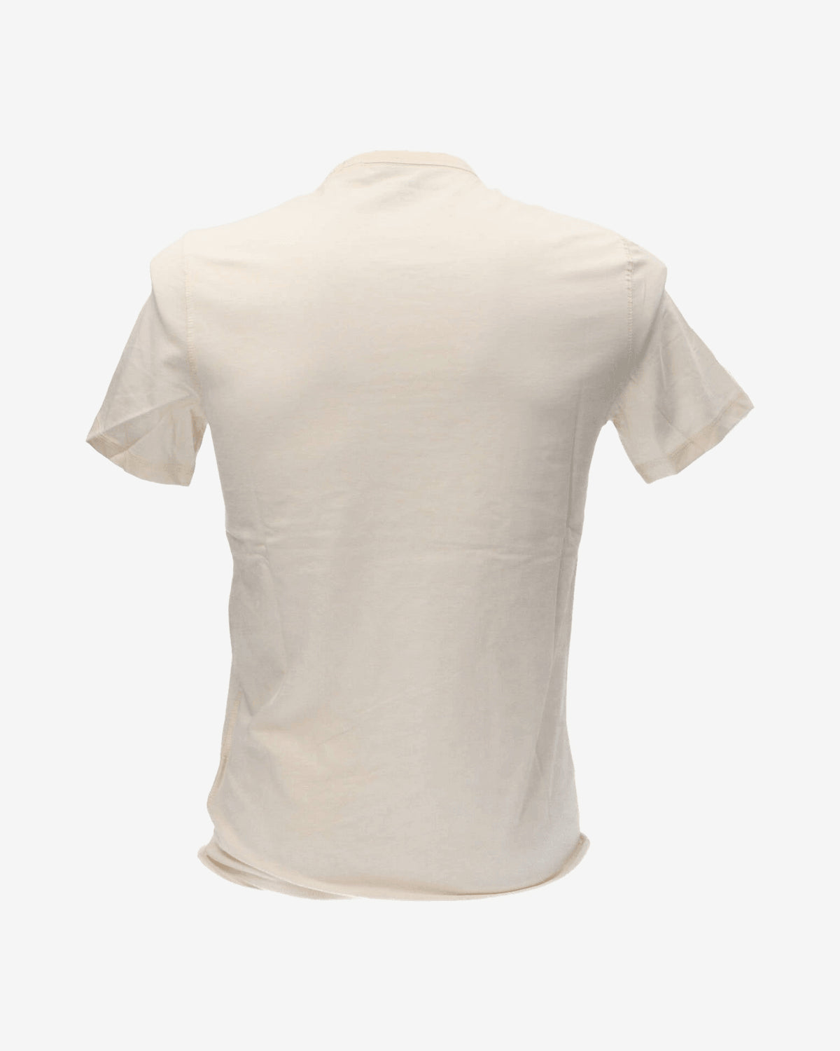 T-shirt SS CN GUESS LOGO TEE