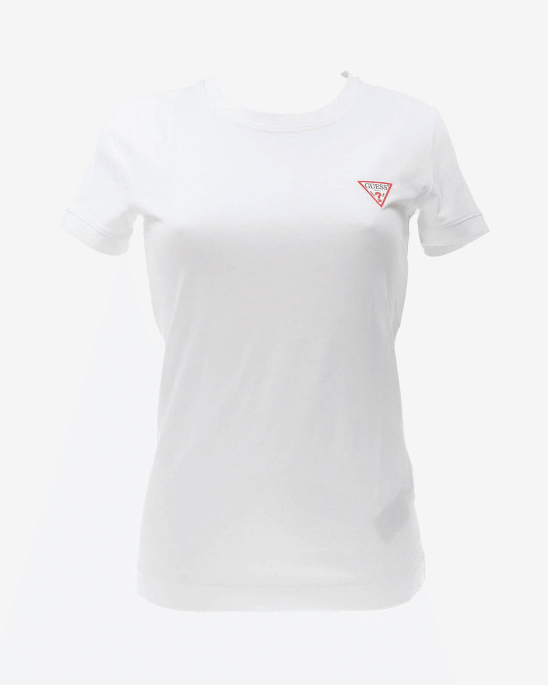 SS CN MINI TRIANGLE TEE - foto indossata