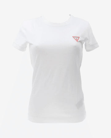 SS CN MINI TRIANGLE TEE