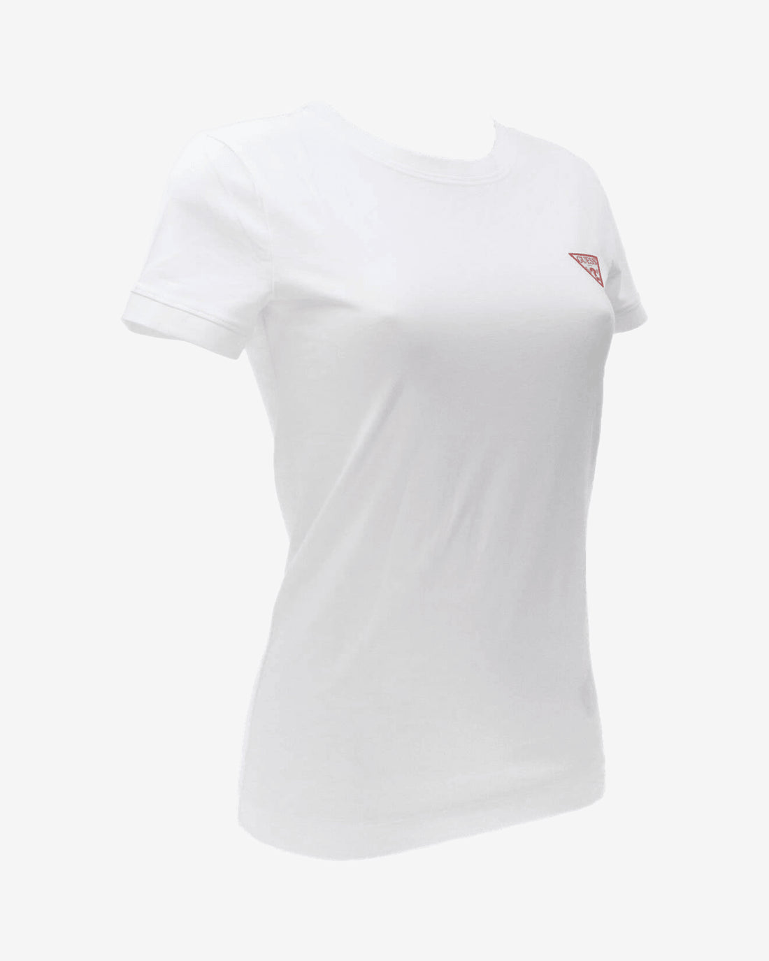 SS CN MINI TRIANGLE TEE