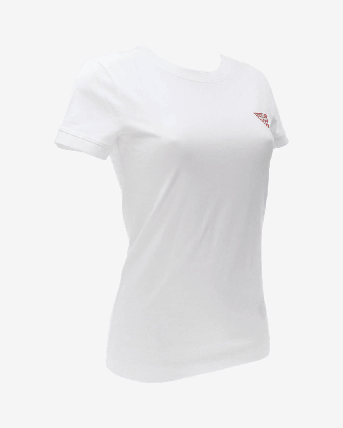 SS CN MINI TRIANGLE TEE