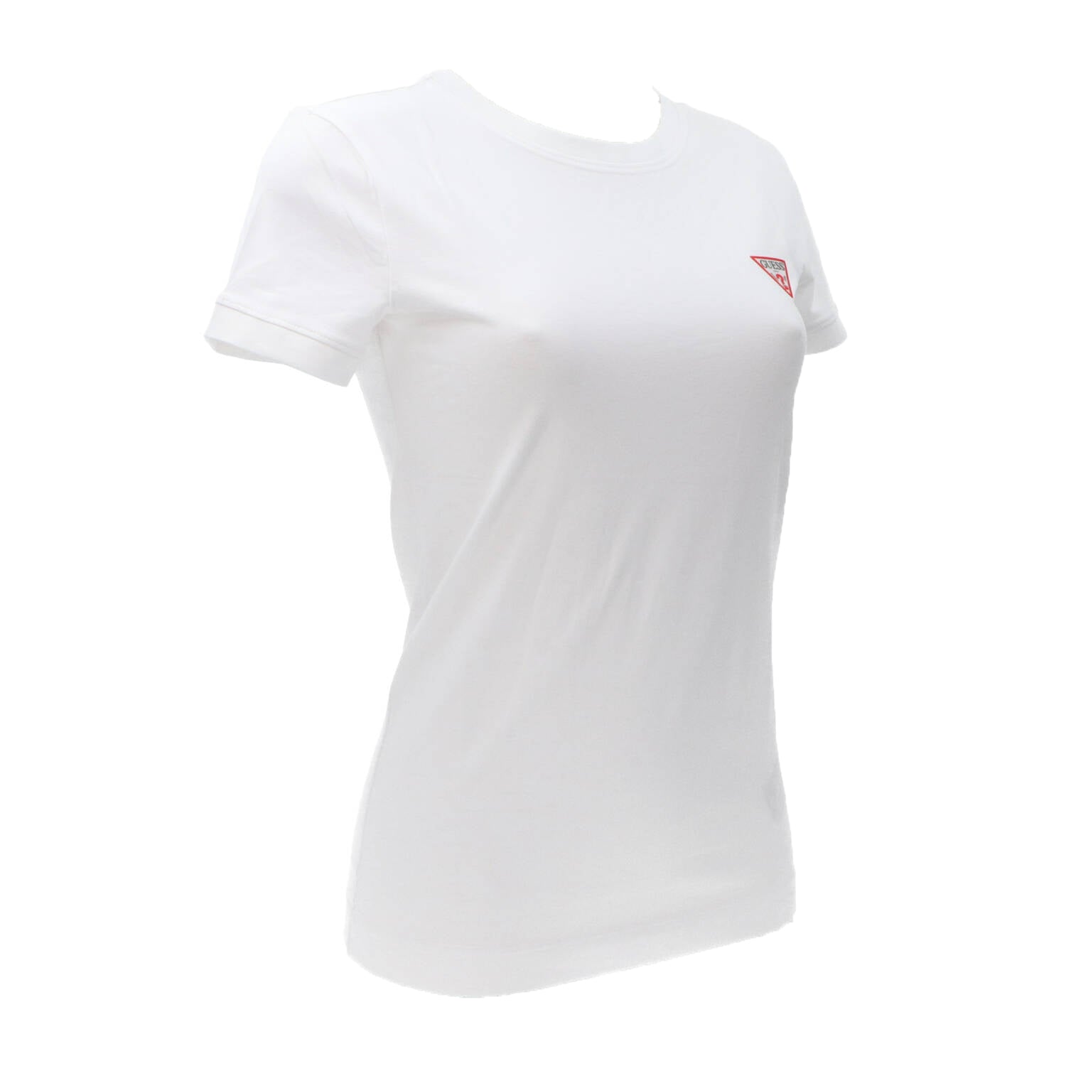 SS CN MINI TRIANGLE TEE