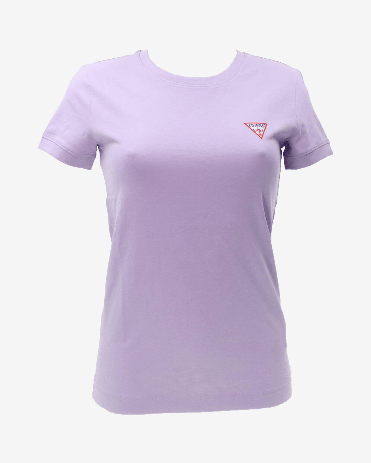 SS CN MINI TRIANGLE TEE
