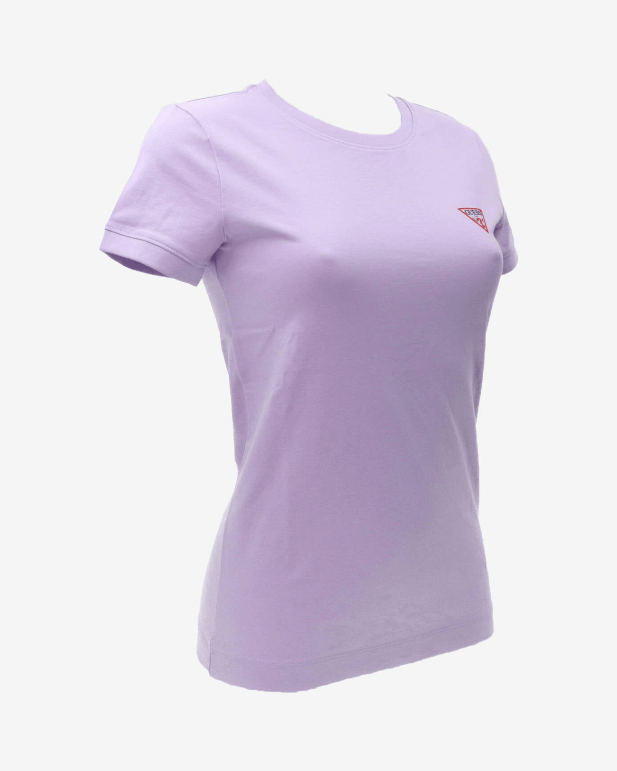 SS CN MINI TRIANGLE TEE