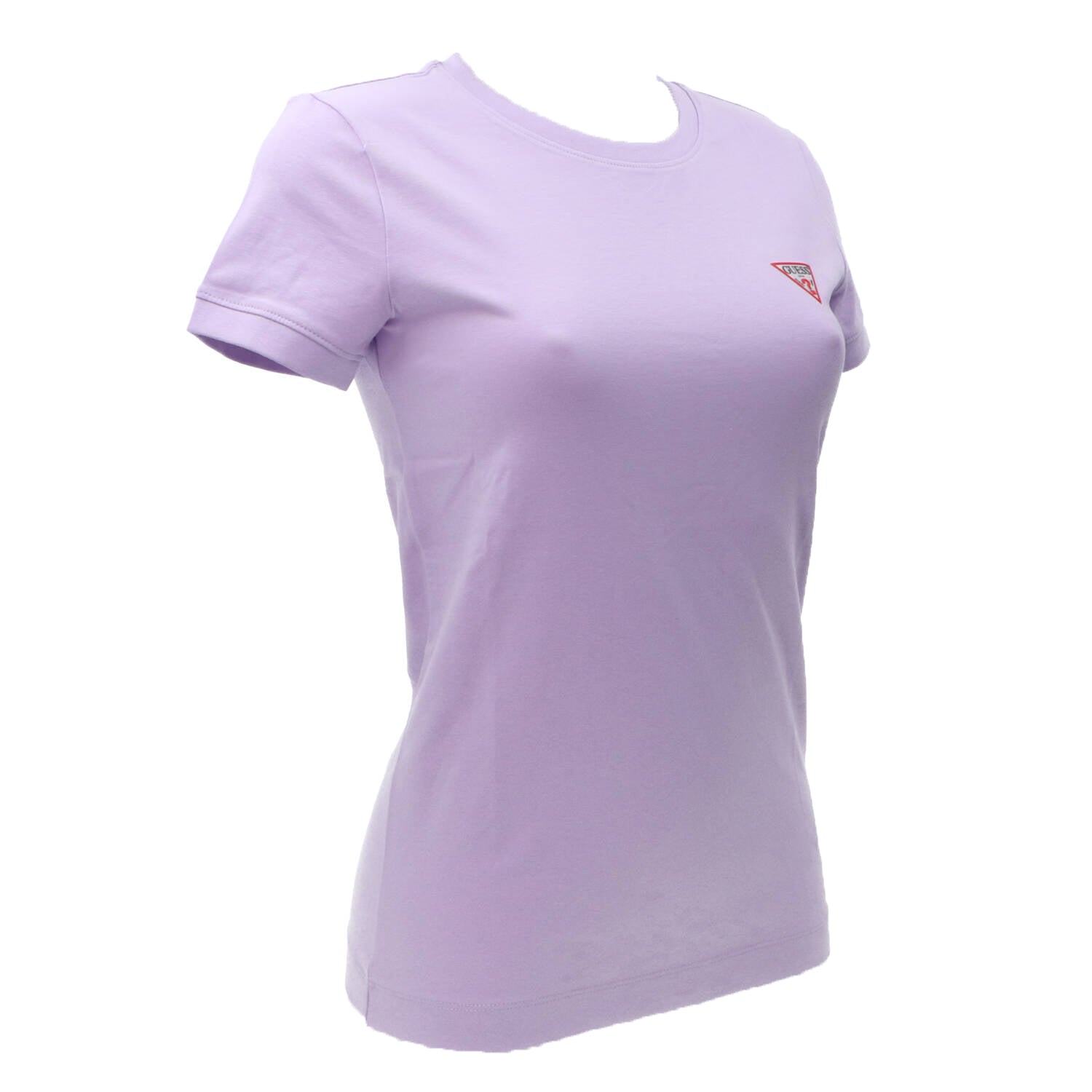 SS CN MINI TRIANGLE TEE