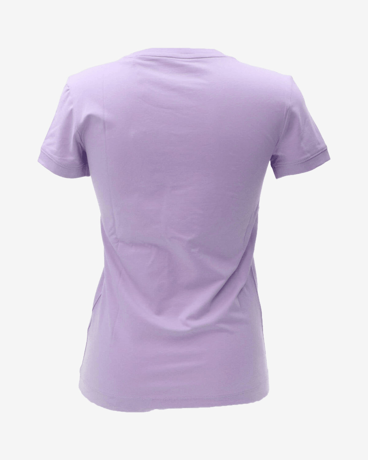 SS CN MINI TRIANGLE TEE