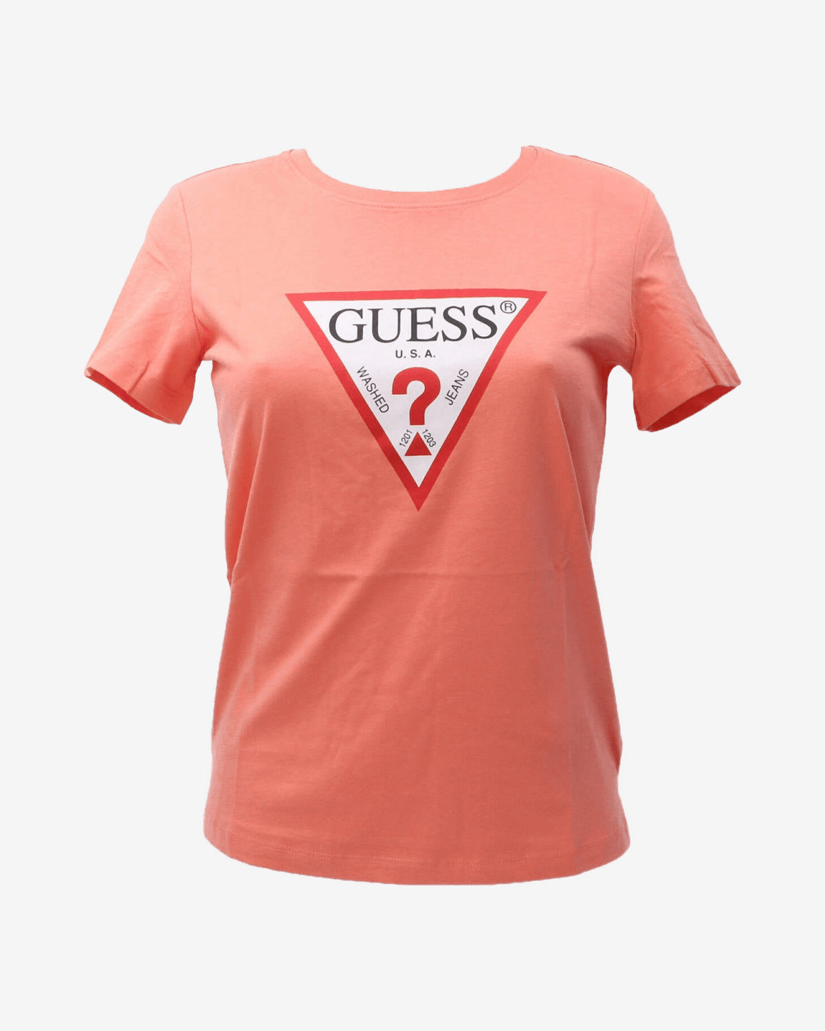 T-shirt SS CN ORIGINAL TEE