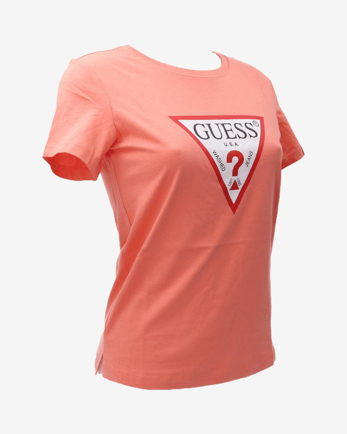 T-shirt SS CN ORIGINAL TEE