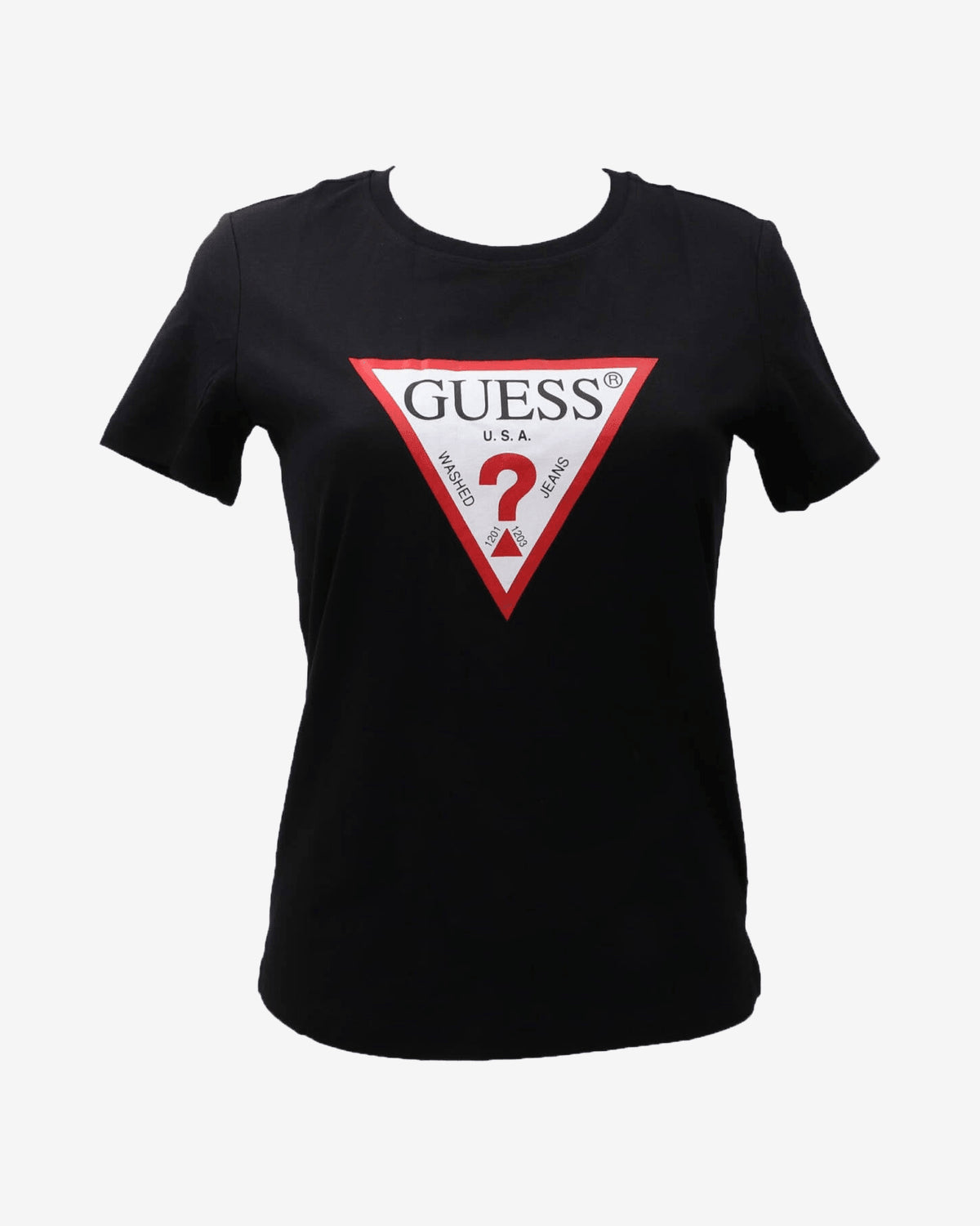 T-shirt SS CN ORIGINAL TEE
