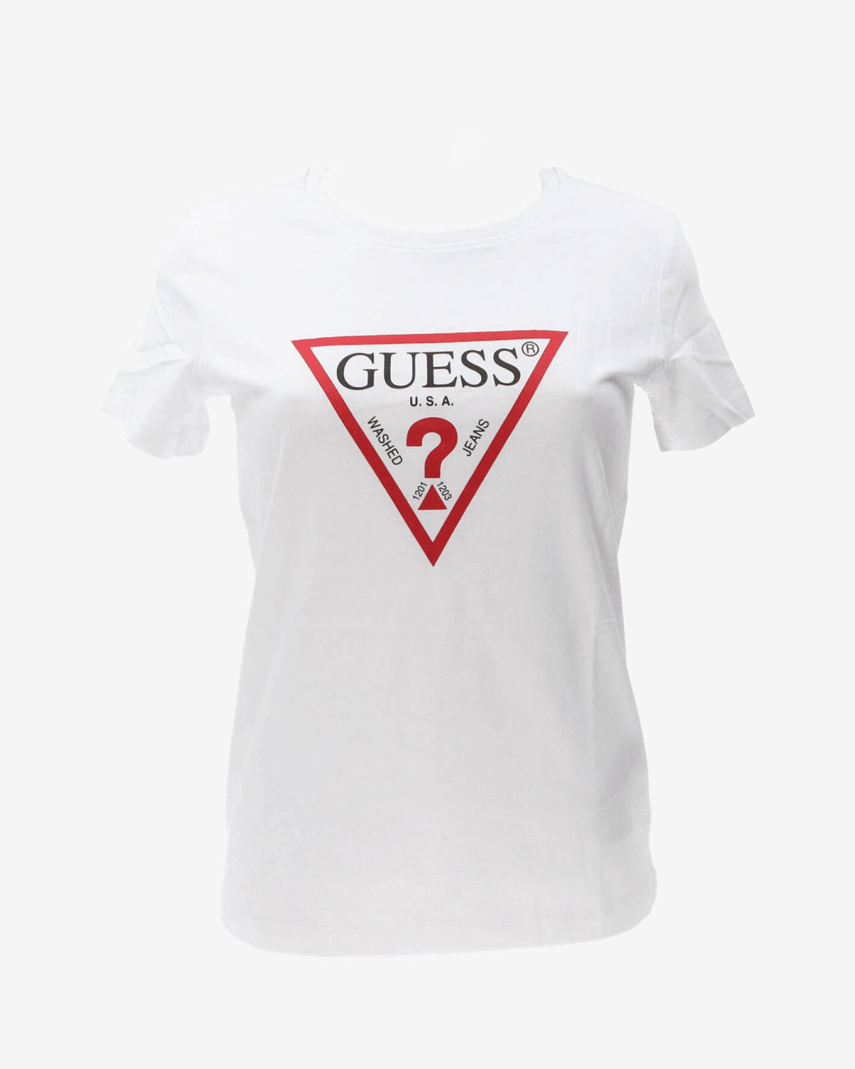 T-shirt SS CN ORIGINAL TEE
