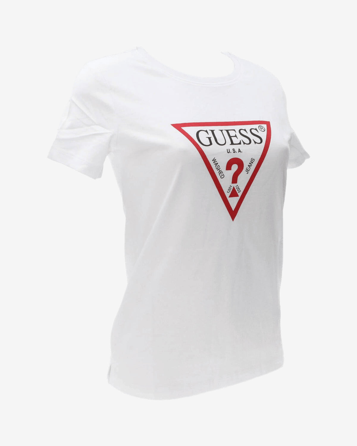 T-shirt SS CN ORIGINAL TEE